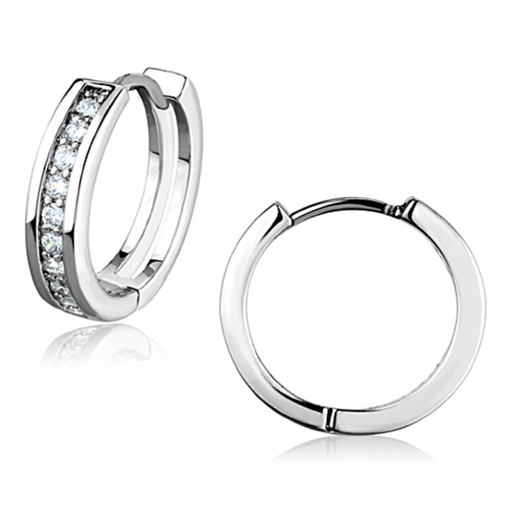 Icebox Earrings
