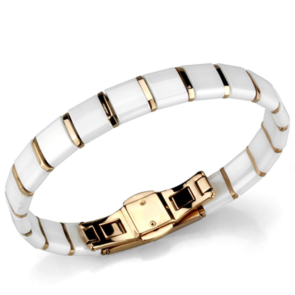 Fabulous Gold Bracelet