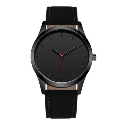 Large Classic Military Watch