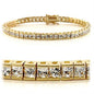 My Heart Diamond Bracelet