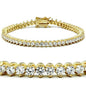 Glamorous Gold Bracelets