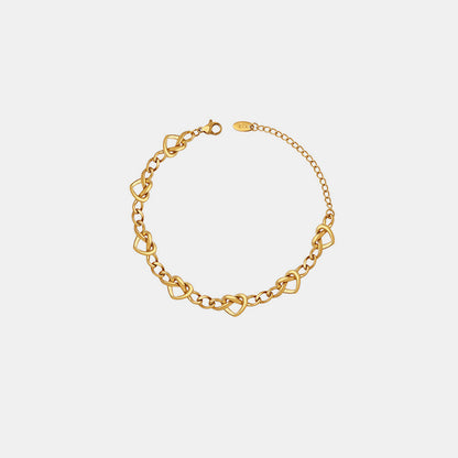 18K Goldmine Bracelet