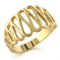 Gold Royal Ring