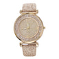 Women Crystal Rhinestone Watches