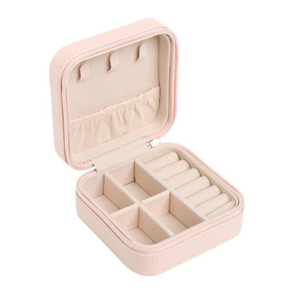 Jewelry Travel Case