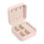 Jewelry Travel Case