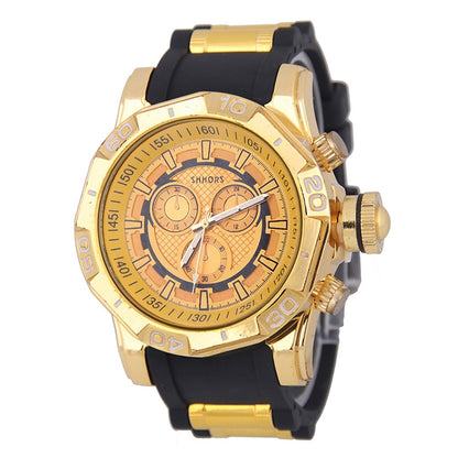 Men Analog Wrist Watch