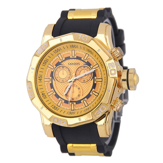 Men Analog Wrist Watch