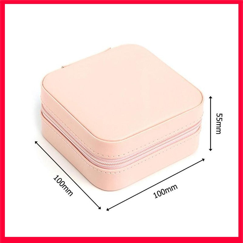 Jewelry Travel Case