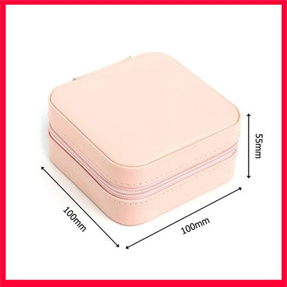 Jewelry Travel Case