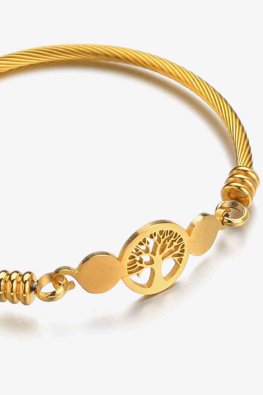 Tree of Life Bracelet
