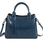 Large-Capacity Shoulder Bag
