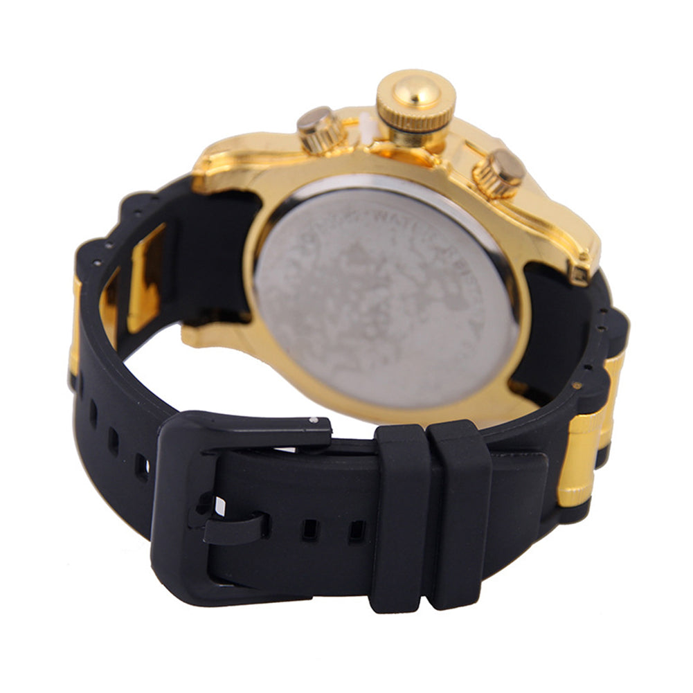 Men Analog Wrist Watch