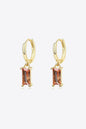 I Got You Drop Earrings