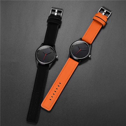 Large Classic Military Watch