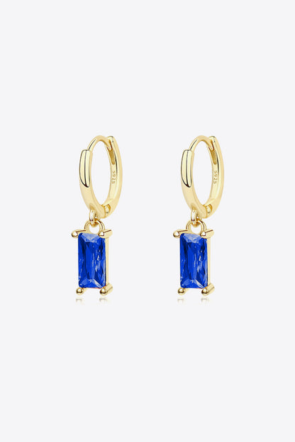 I Got You Drop Earrings