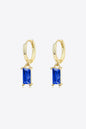 I Got You Drop Earrings