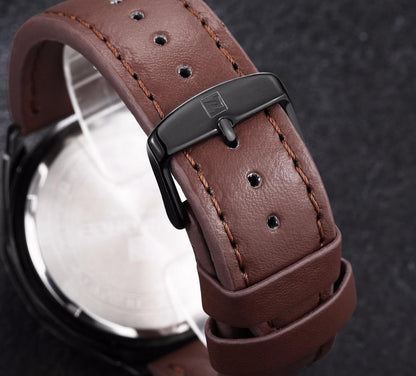 Men's Naviforce Wrist Watch