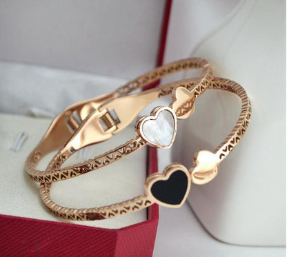 Forever Love Bracelet