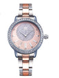 Women Crystal Luxury Wrist Watch