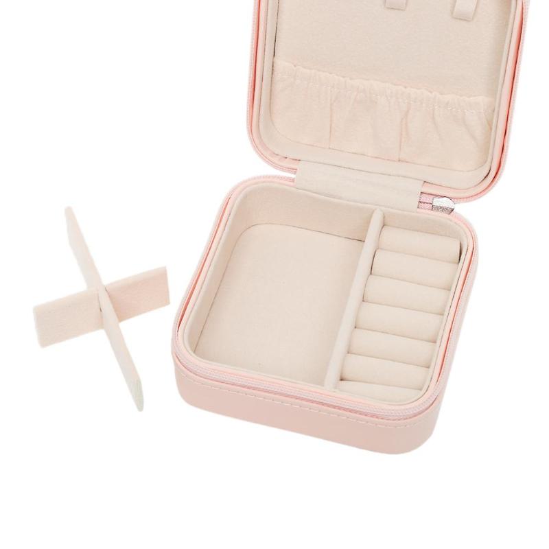 Jewelry Travel Case