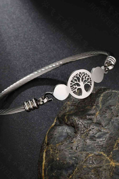 Tree of Life Bracelet