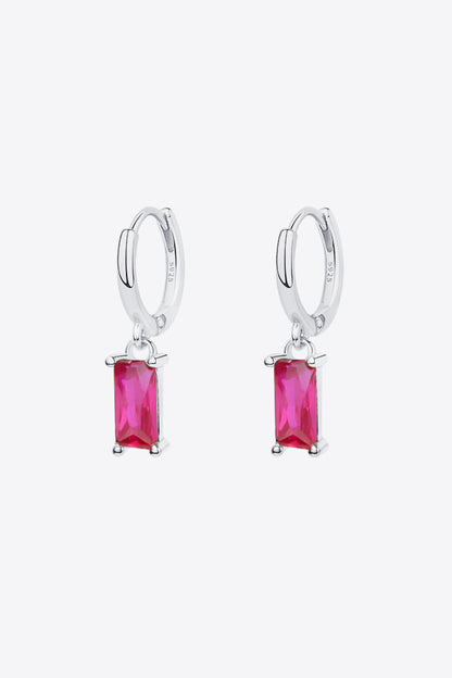 I Got You Drop Earrings