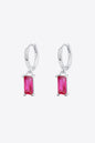 I Got You Drop Earrings