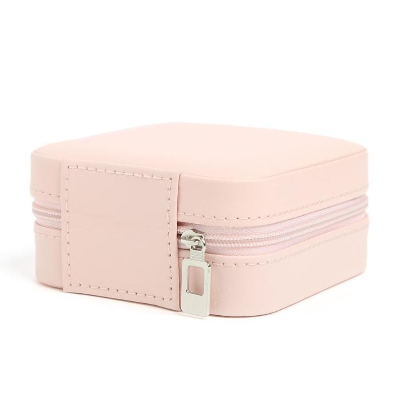 Jewelry Travel Case