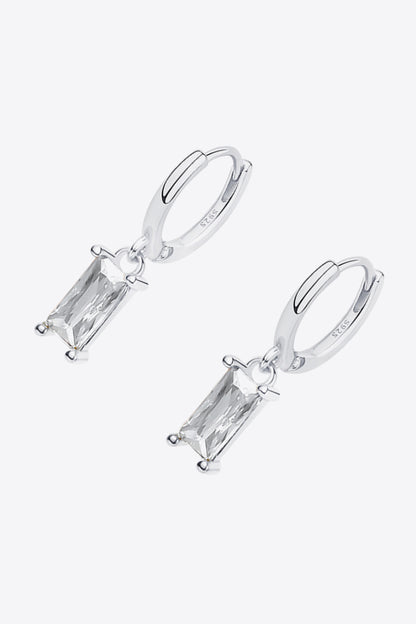 I Got You Drop Earrings