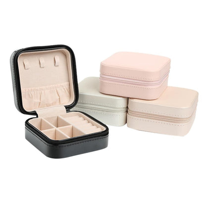 Jewelry Travel Case