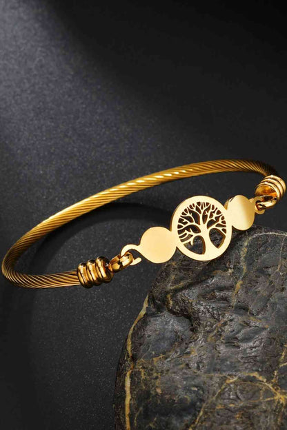 Tree of Life Bracelet