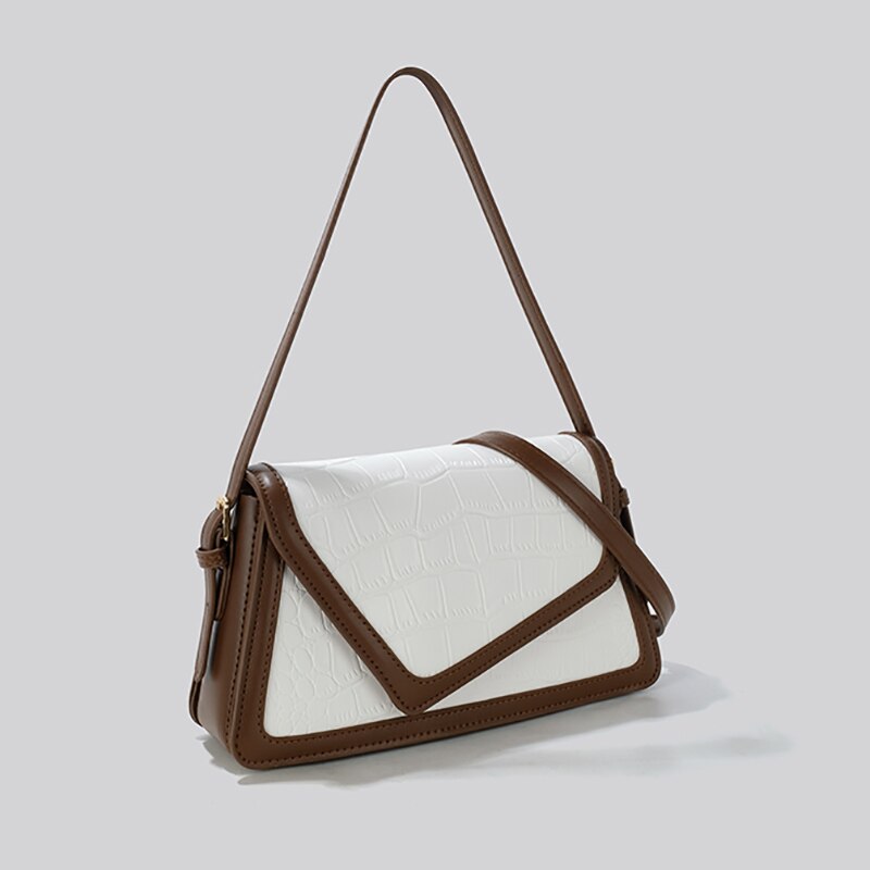Luxury Shoulder Bag