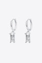 I Got You Drop Earrings