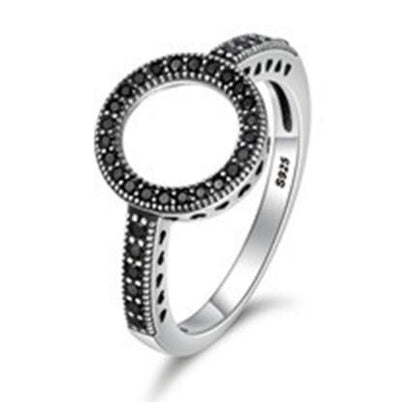 Forever Yours Ring