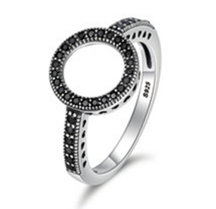 Forever Yours Ring