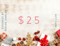 Christmas Gift Card