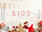 Christmas Gift Card