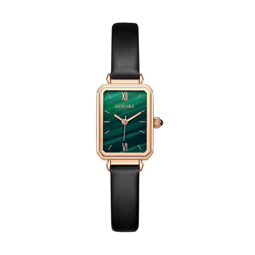 Women's Rose Gold Nova Watch