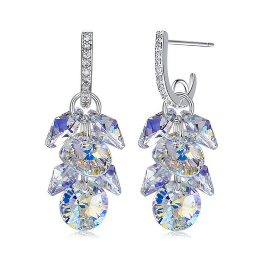 Aurora Drop Earring