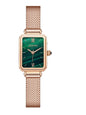 Women's Rose Gold Nova Watch