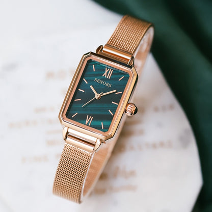 Women's Rose Gold Nova Watch