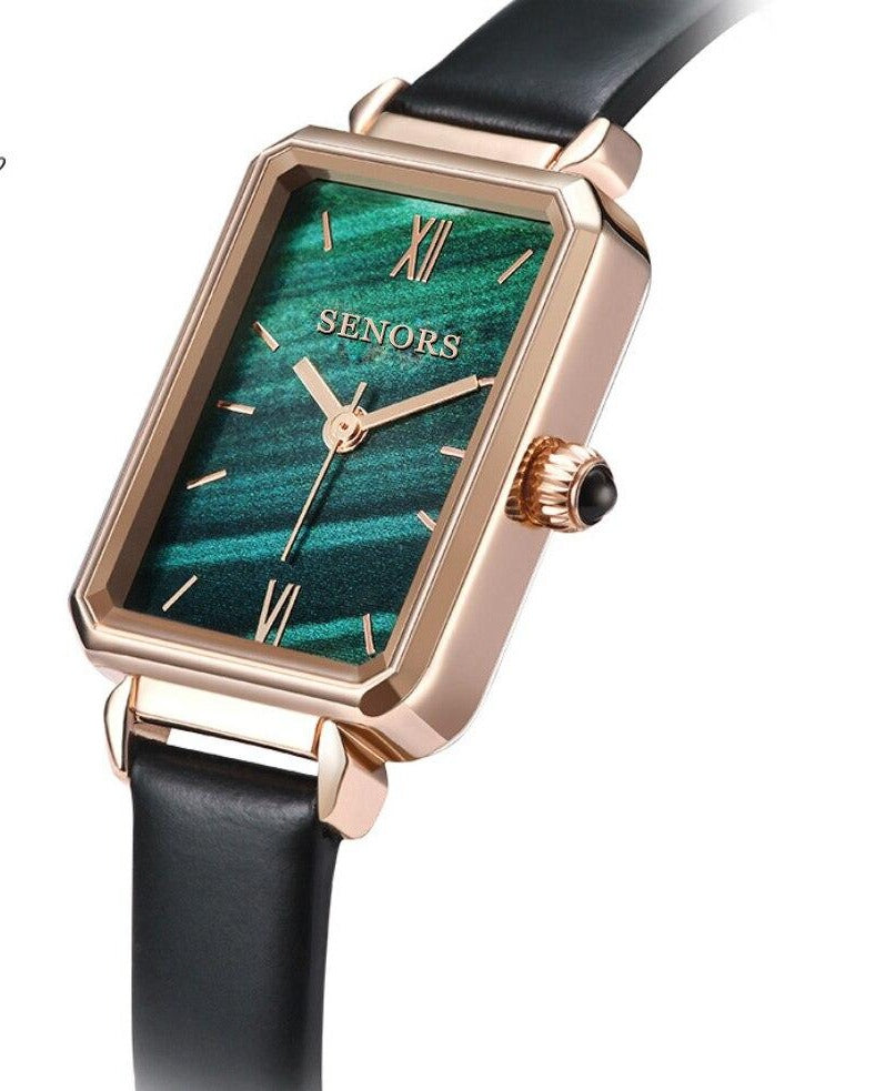 Women's Rose Gold Nova Watch
