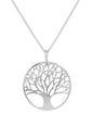 Classic Tree of Life Necklace