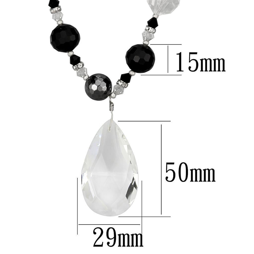 Fine Charming Necklace