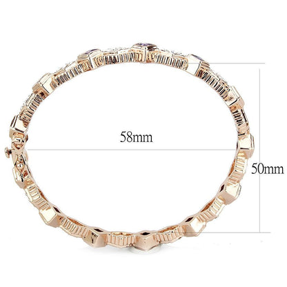 Groovy Gold Bracelet