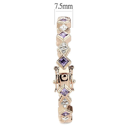 Groovy Gold Bracelet