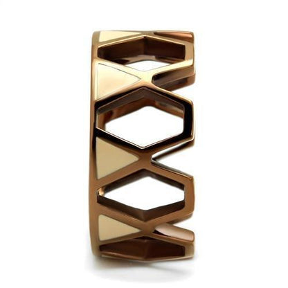 Light Champagne Ring