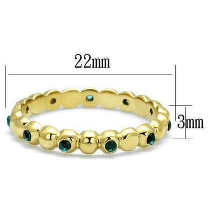 Montana Gold Ring