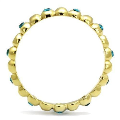 Montana Gold Ring